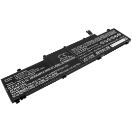 Аккумулятор Lenovo, ThinkPad E14 Gen2-20TA000DGE, Thinkpad E15 Gen 2, ThinkPad E14 Gen 2, 3950 мАч, CS