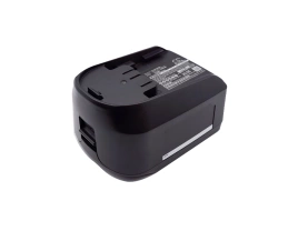 Аккумулятор Gude, GD95693, 2000 мАч, CS