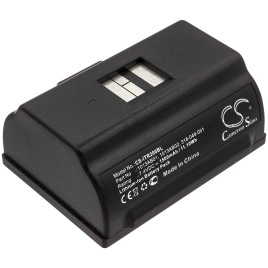 Аккумулятор Intermec, PR2, PR3, 1500 мАч, CS