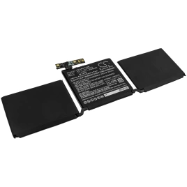 Аккумулятор Apple, Macbook Pro EMC 3301, MUHN2LL/A, MUHP2LL/A, 5100 мАч, CS