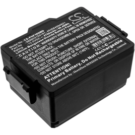 Батарея Philips, HeartStart FR3 AED, DSA HeartStart FR3, HeartStart FR3 AED defibrillator, 4700 мАч, CS