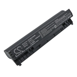 Аккумулятор Dell, Latitude 2100, Latitude 2110, Latitude 2120, 4400 мАч, CS