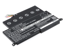 Аккумулятор Lenovo, Thinkpad Edge E220s, ThinkPad Edge E420S, 2900 мАч, CS