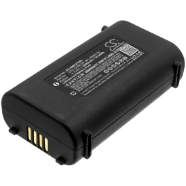 Аккумулятор Garmin, GPSMAP 276Cx, 5200 мАч, CS