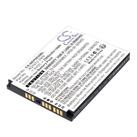 Аккумулятор NEWPOS, 9830, NEW9830, 2500 мАч, CS