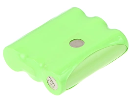 Аккумулятор ТСД Datalogic Falcon 310, 315, 320, 325, 330, 335, PT2000, 2500 mAh, CS