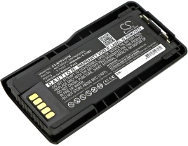 Аккумулятор Motorola MTP3100, MTP3200, MTP3250, MTP600, MTP6000, MTP6650, 1650 mAh, CS