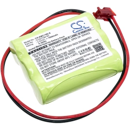 Аккумулятор Navilite | NavLite | Sure-Lite | Cooper | Max Power, NNYXSB, Sure-Lites LPX70RWH, 026-148, 1800 мАч, CS