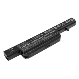 Аккумулятор Clevo, W251EL, W251ELQ, Zoostorm B980, 4400 мАч, CS
