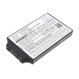 Аккумулятор Waygate | GE, DMS Go+, USM86, USM87, 3900 мАч, CS