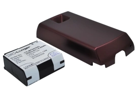 Аккумулятор Sprint, Diamond Pro, VX6950, PPC6850, 2400 мАч, CS