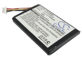 Аккумулятор NEC, MobilePro P300, PocketGear 2030, 1100 мАч, CS