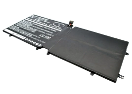 Аккумулятор Dell, XPS 18, XPS 18-1810, XPS 18 1810, 4600 мАч, CS