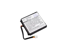 Аккумулятор TomTom, Go 400 4.3", Go 400 Touch, Via 110 Europe, 700 мАч, CS