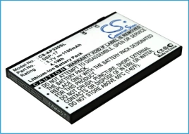 Аккумулятор Asus, P320, P850, Galaxy Mini, 1100 мАч, CS
