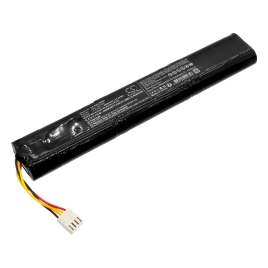 Аккумулятор Elektronika, ELQ 2+, ELQ 30, ELQ 35, 3600 мАч, CS