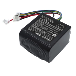 Аккумулятор Roborock, A10 Ultra B, A10 Ultra E, Dyad Pro, 4000 мАч, CS