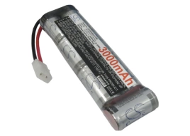 Аккумулятор RC, CS-NS300D47C006, 3000 мАч, CS