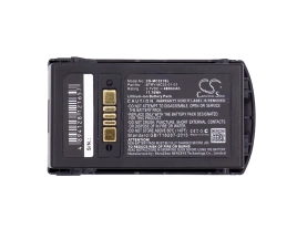 Аккумулятор ТСД Zebra (Motorola, Symbol) MC3200, MC32N0, MC3300, 4800 mAh, CS