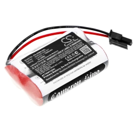Батарея ABB, 1s2 PLS17500, IRB 910SC, IRB 1200, 7000 мАч, CS