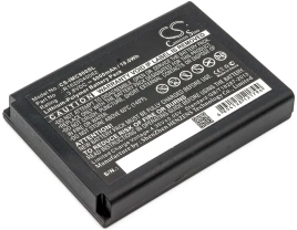Аккумулятор IDATA, MC70, MC90m, MC95V, 5000 мАч, CS