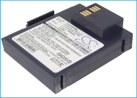 Аккумулятор VeriFone, VX610, VX610 wireless terminal, VX510, 1800 мАч, CS