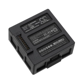 Аккумулятор AEE, Sparrow 360, 1200 мАч, CS