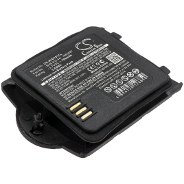 Аккумулятор Ericsson | Ascom, DT412 V2, DT422 V2, Talker 9D24 MKII, 700 мАч, CS