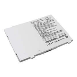 Аккумулятор Canon, AX-C4343W, CXDI-50G, CXDI-50G/C, 2450 мАч, CS