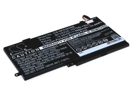 Аккумулятор HP, Envy X360, Pavilion X360, Pavilion X360 13, 4000 мАч, CS