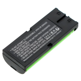 Аккумулятор Panasonic KX-series, KXTG-series, 850mAh, CS