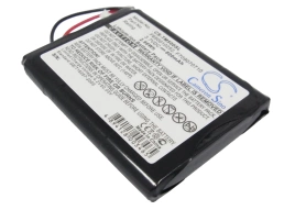 Аккумулятор TomTom, One, One Europe, One Regional, 800 мАч, CS