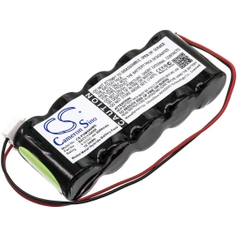 Аккумулятор Fresenius, MCM500, MCM500D, 3000 мАч, CS