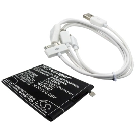 Комплект Oppo, R829T, R1, R8007, Cameron Sino