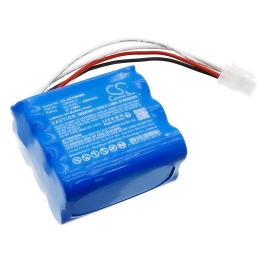 Аккумулятор Air Liquide, T60 Respirator, 2600 мАч, CS