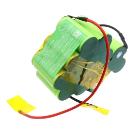 Аккумулятор Bosch, BBH21633/01, BBH21633/02, BBH21633/03, 1800 мАч, CS