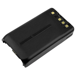 Аккумулятор KENWOOD NX-220, NX-320, NX-3220, NX-3320, TK-2140, TK-2148, TK-2160, TK-2168, TK-2170, TK-2170M, TK-2173, TK-2360, TK-3140, 2000 mAh, CS