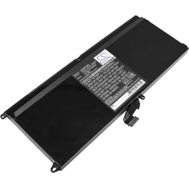 Аккумулятор Dell, XPS 15z, L511Z, XPS L511X SERIES, 4400 мАч, CS