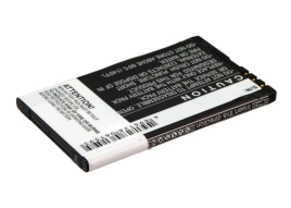 Аккумулятор Vertu Constellation Ayxta, 1200mAh, CS