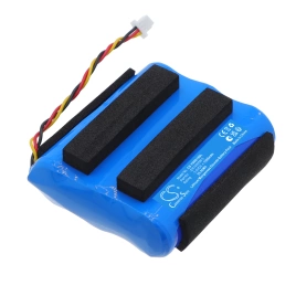 Батарея Yadom, Ercogener GPS trackers, K016, EG-IoT GPS Tracker, 7200 мАч, CS