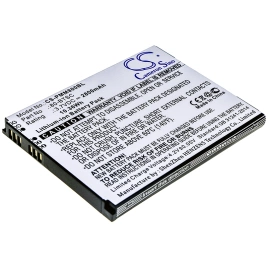 Аккумулятор Point Mobile, PM80, 2800 мАч, CS
