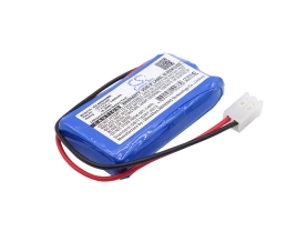Аккумулятор Shenke, SK-500I Infusion pump, SK-600I Infusion pump, SK600i, 1400 мАч, CS