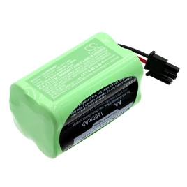 Аккумулятор DSC, PG9920 Repeater, wireless DSC-56, WP8010-SP, 1500 мАч, CS