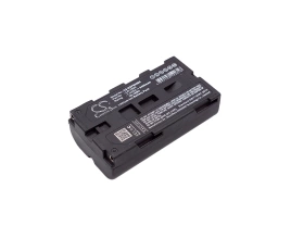 Аккумулятор Seiko Epson EHT-400, EHT-400C, M196D, Mobilink TM-P60, TMP60, TMP60, TMP80, TMP80, 3400 mAh, CS