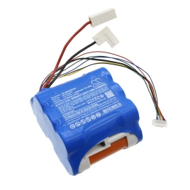Аккумулятор Media, Q3 power, Q3 Lady, Q3, 2000 мАч, CS