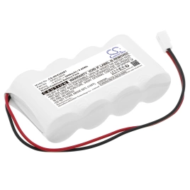 Аккумулятор Indexa, OS360A, OS365A, 151A, 2000 мАч, CS