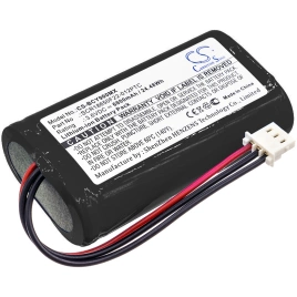 Аккумулятор Bionet, Oximete OXY9 Wave, 6800 мАч, CS