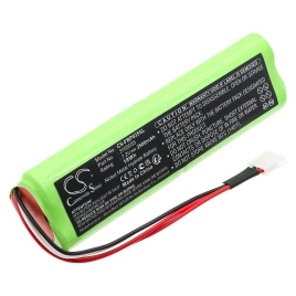 Аккумулятор Fluke, Ti-10, Ti-25, Ti-20, 2500 мАч, CS