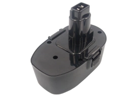 Аккумулятор Black & Decker, KC1882FK, KC1882F, KC1882CN, 3300 мАч, CS