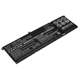 Аккумулятор Dell, Inspiron 13 5310, Inspiron 14 5410, Inspiron 14 5410 2-in-1, 3500 мАч, CS